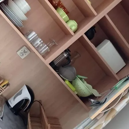 Lägenhet In Montmartre Paris