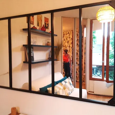 In Montmartre * Paris