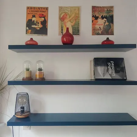 In Montmartre * Paris