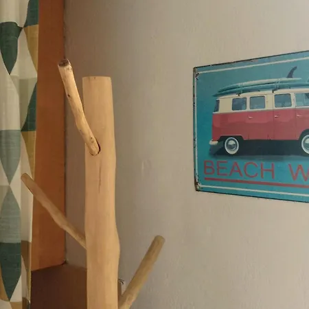 In Montmartre Lägenhet Paris