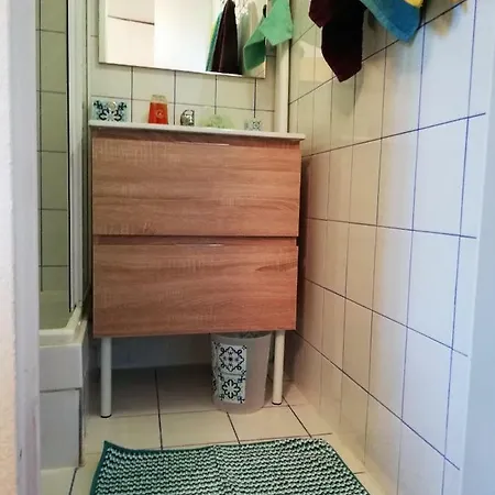 In Montmartre Apartamento *