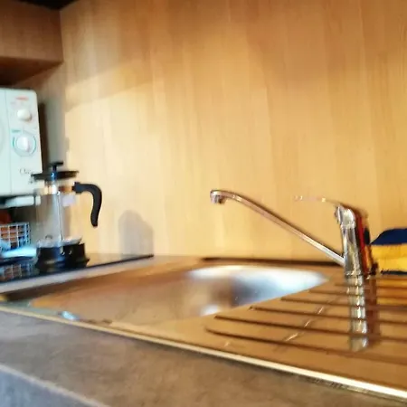 Lägenhet In Montmartre *