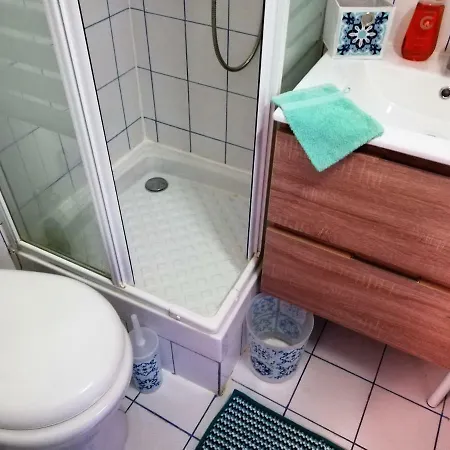 Apartamento In Montmartre *