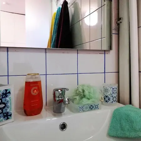 In Montmartre פריז