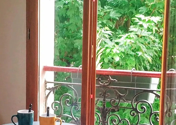 In Montmartre