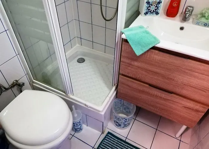 Appartement In Montmartre *