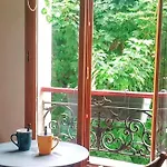 In Montmartre