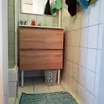 In Montmartre Apartment *